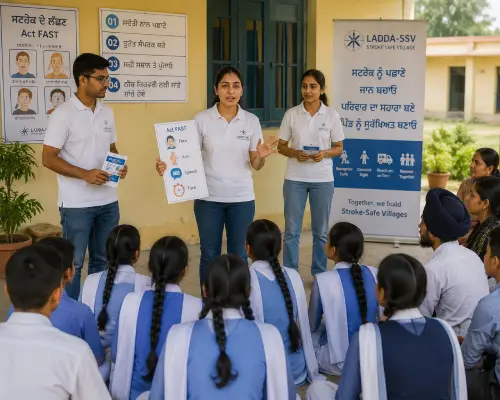 Volunteer Support Must Stay Responsible
