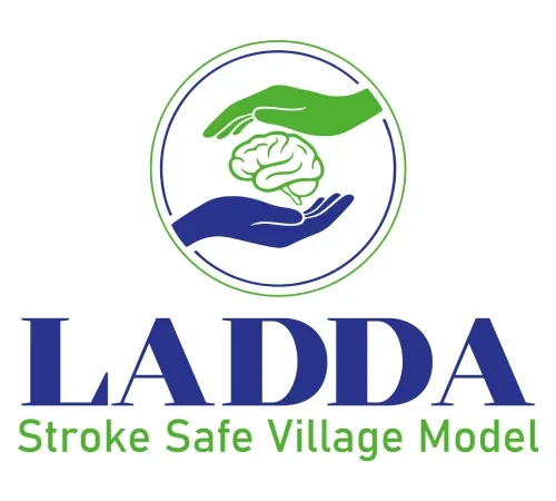 Ladda-Stroke Safe Village (Ladda-SSV)