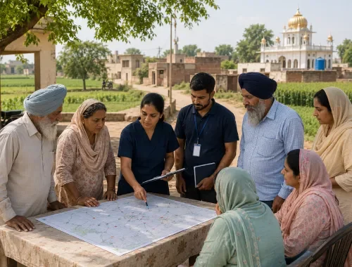 Our Village Network (1)