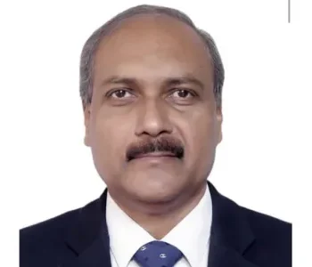 Prof. Jeyaraj Pandian Senior Mentor