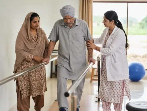 Rehabilitation
