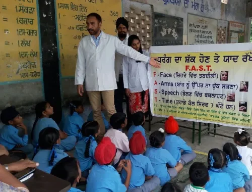 School Stroke Awareness (1)