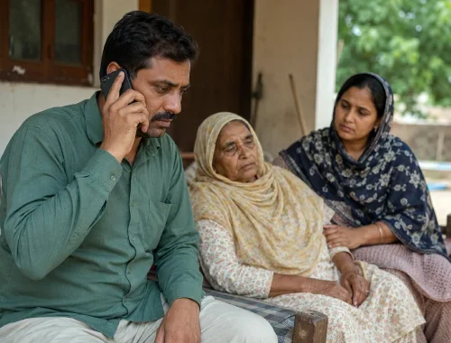 Stroke Helpline